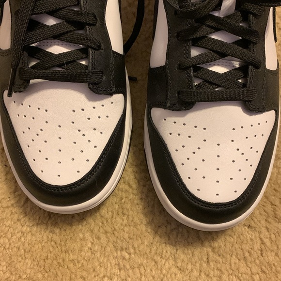 Nike panda dunks - Picture 5 of 6